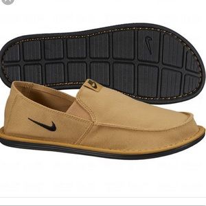 Nike Solarsoft Grillroom